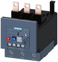 3ru2146-4jb0 Siemens SIRIUS 3RU2 Thermal Overload Relay, 63 A F.L.C, 3 A Contact Rating, 690 V, SIRIUS
