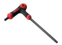 67-pt25 SAM L Shape Metric Hex Key, 2.5mm