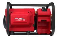 4933472166 Milwaukee 3W 7.6L Air Compressor, 9.31bar, 15kg