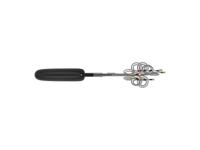 l000423-04 TE Connectivity L000423-04 Shark Fin Multi-Band Antenna with SMA, SMA RP Connector, 4G, 4G (LTE), 5G (LTE), Bluetooth