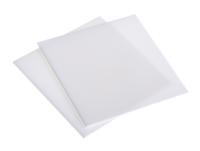 233-4333 Goodfellow Machinable Glass Ceramic Sheet 50mm x 50mm x 1mm