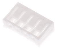 4p-szn JST, SZN Connector Housing, 1.5mm Pitch, 4 Way, 1 Row