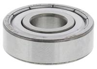 e26000-2zc3 SKF E2.6000-2Z/C3 1 Row Ball Bearing - 10 mm ID, 26 mm OD