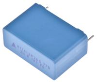 b32774x0205k000 EPCOS B32774 Polypropylene Capacitor PP, 1.1 kV dc, 920 V dc, ±10%, 2μF, Through Hole