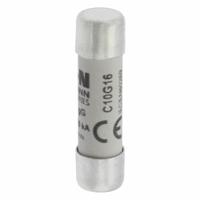 c10g16 Eaton 16A Ceramic Cartridge Fuse, 10 x 38mm
