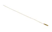 ga10k3mcd1 TE Connectivity Thermistor, 10kΩ Resistance, NTC Type, 0.5 x 155mm