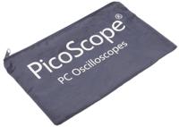 picoscope-5444d Pico Technology 5444D PicoScope 5000D Series, 200MHz PC Based Oscilloscope, 4 Analogue Channels