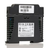 tpc-030-112 TRACOPOWER TPC Switched Mode DIN Rail Power Supply, 85 → 264 V ac / 90 → 375V dc ac, dc Input, 12V dc dc