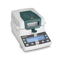 dab-100-3 Kern DAB 100-3 Moisture Analyser