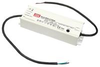 hlg-80h-c700b MEAN WELL LED Driver, 84 → 129V Output, 90.3W Output, 700mA Output, Constant Current Dimmable