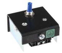 vac2-15e United Automation Fan Speed Controller, 230 V ac, 15A Max, Infinitely Variable