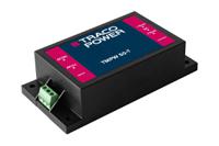tmpw-50-112-t TRACOPOWER AC-DC Power Supply, TMPW 50-112-T, 12V dc, 4.167A, 50W, 1 Output, 90 → 305V ac Input Voltage