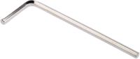 609-556 RS PRO 5 piece L Shape Metric Hex Key Set, 3mm
