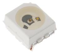 hsmc-a100-q00j1 Broadcom1.9 V Red LED PLCC 2  SMD, HSMC-A100-Q00J1
