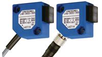 lts-3031-303 Contrinex from Molex Diffuse Photoelectric Sensor, 600 mm Detection Range