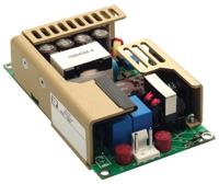 ecm100us15 XP Power Switching Power Supply, ECM100US15, 15V dc, 6.6A, 100W, 1 Output, 120 → 370 V dc, 90 → 264 V ac