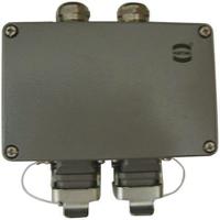 09458151560 HARTING RJ Industrial Series RJ45 Industrial Outlet, Cat6