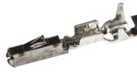 1355717-1 TE Connectivity Micro Quadlock System Series Female Crimp Terminal