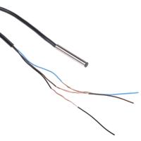 xs1l04pa310 Telemecanique Sensors Inductive Smooth Barrel Proximity Sensor, 1 mm Detection, PNP NO, 5 → 30 V dc