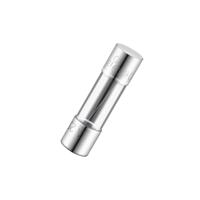 177-8145 RS PRO 500mA F Glass Cartridge Fuse, 5 x 20mm