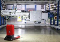 122-8899 RS PRO Rechargeable LED Work Light, 7.4 V