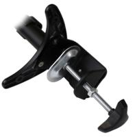 armdual StarTech.com Desk Mounting Monitor Arm for 2 x Screen, 24in Screen Size