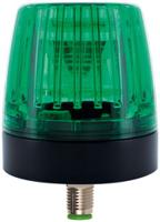 4000-76056-1313000 Murrelektronik Limited 4000-76056 Series Green Beacon, 24 V dc, LED Bulb, IP65