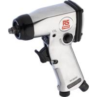 739-8376 RS PRO APT105 3/8 in Air Impact Wrench, 9000rpm, 135Nm