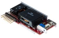 op-1 Vox Power Switching Power Supply, O/P 1, 1.5 → 7.5V dc, 25A, 125W, 1 Output