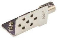 330716 TE Connectivity, Termi-Foil Splice Connector, Uninsulated