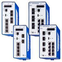 brs32-0804oooo-tpdy99hhsesxxxxx Hirschmann Managed Switch 12 Port Ethernet Switch