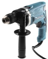 hp1631k1 Makita 110V Corded Hammer Drill, BS 4343 Plug