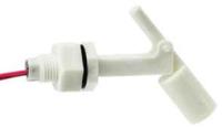 118329 WIKA Horizontal Plastic Float Switch, Float, 300mm Cable