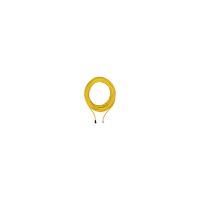 533140 Pilz Female 4 way M8 Female Connector to Open Line End Sensor Actuator Cable, 30 m