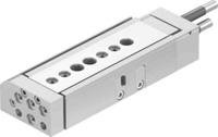 dgsl-8-40-y3a Festo Pneumatic Guided Cylinder - 543939, 10mm Bore, 40mm Stroke, DGSL Series, Double Acting