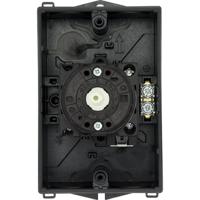 207158-t0-3-15683i1svb-sw Eaton 3P Pole Surface Mount Isolator Switch - 20A Maximum Current, 5.5kW Power Rating, IP65