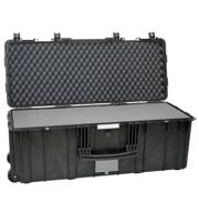 9433b GT Line Mod. 9433.B Waterproof Watertight Case With Wheels, 1009 x 412 x 354mm