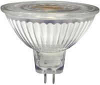 180660 Orbitec MR16 GU5.3 LED Reflector Lamp 5 W(35W), 3000K, Warm White, Reflector shape