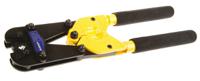 601075 TE Connectivity Bantam ROTA-CRIMP Hand Crimp Tool for SOLISTRAND Terminals, Solistrand Splices, 6.7 → 60.5mm²