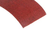63642531818 Norton P100 Grit Fine Sandpaper Roll, 25m x 50mm