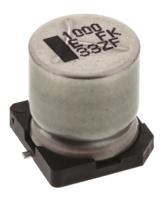 eevfk1e102q Panasonic 1000μF Aluminium Electrolytic Aluminium Electrolytic Capacitor 25V dc, Surface Mount - EEVFK1E102Q