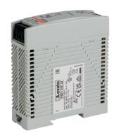 pse105024 Lovato PSE1 Switched Mode DIN Rail Power Supply, 100 → 240V ac ac Input, 24V dc dc Output, 2.1A Output, 50W