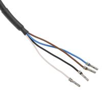 sl5101 ifm electronic Flow Controller, 100 → 1000 cm³/s, Relay Output, 24 V dc, 23 mm Pipe