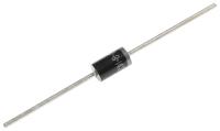 1n5400-e354 Vishay 50 V 3 A Diode Rectifier Diode 2-Pin DO-201AD 1N5400-E3/54