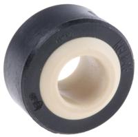 kglm-08 Igus KGLM-08 8mm Bore Spherical Bearing, 1200N Axial Load Rating, 2700N Radial Load Rating, 19mm O.D