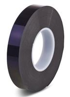 hps-120b-9mmx33m Hi-Bond HPS 120B Black Foam Tape, 9.0mm x 33.0m, 1.20mm Thick