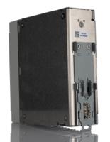 136-8317 RS PRO Switched Mode DIN Rail Power Supply, 230V ac, 12V dc dc Output, 8A Output, 120W
