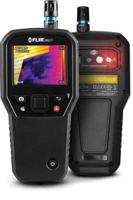 mr277 FLIR MR277 Moisture Meter, 100 % RH Max, ±1.5 % Accuracy, Digital Display, Battery-Powered