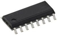 bu4052bcf-e2 ROHM BU4052BCF-E2 Multiplexer Dual, 16-Pin SOP