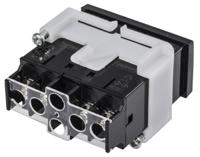 h7et-n-b Omron H7E Counter, 7 Digit LCD